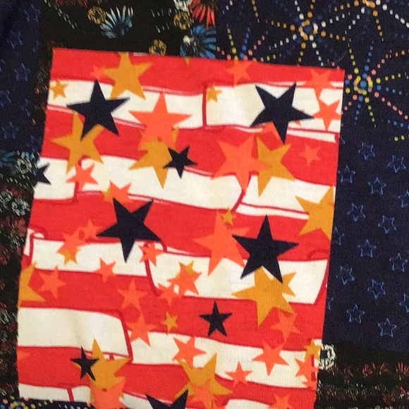 Lularoe Irma - Picture 4 of 5